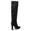POINTED TOE BOOTS Παπούτσια
