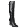 POINTED TOE BOOTS Παπούτσια