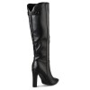 POINTED TOE BOOTS Παπούτσια