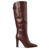 POINTED TOE BOOTS Παπούτσια