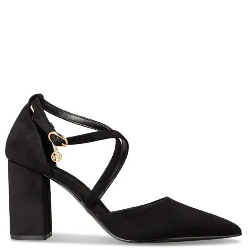 BLOCK HEEL PUMPS Παπούτσια
