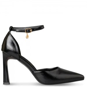 STILETTO PUMPS