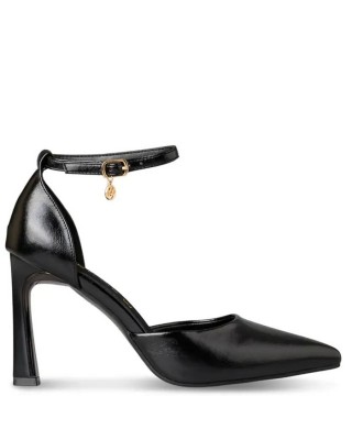 STILETTO PUMPS