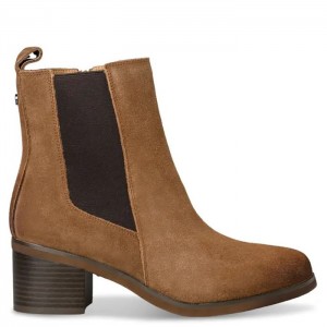 CHELSEA ANKLE BOOTS