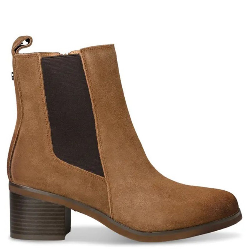 CHELSEA ANKLE BOOTS Παπούτσια