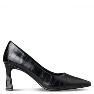 CROC-EFFECT PUMPS