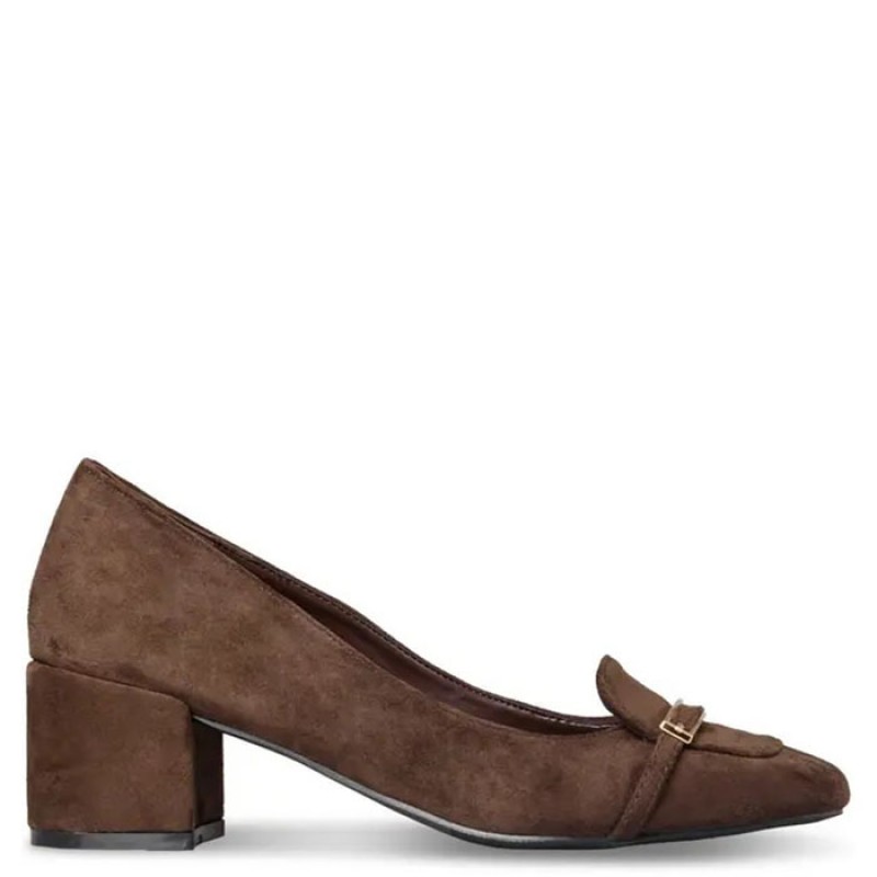 MID-HEEL PUMPS Παπούτσια
