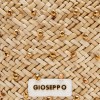 Μίνι ψάθινη τσάντα της Gioseppo  Τσάντες