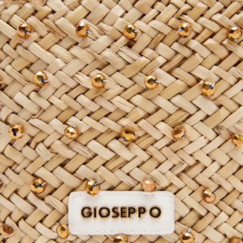 Μίνι ψάθινη τσάντα της Gioseppo  Τσάντες