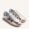 Gioseppo animal print sneakers Shoes