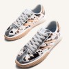 Gioseppo animal print sneakers Shoes