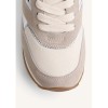 Sneakers animal print της Gioseppo Παπούτσια