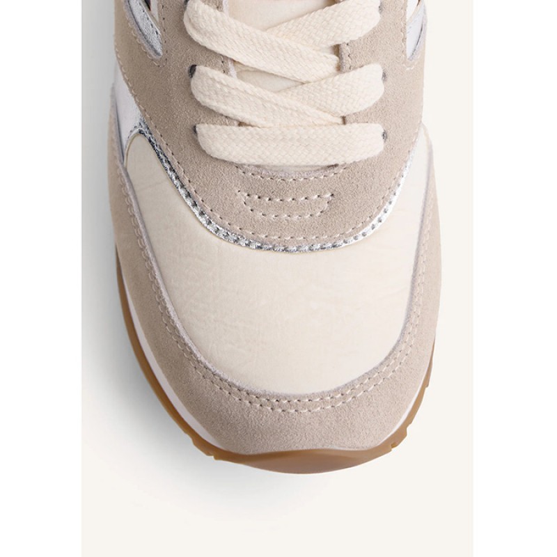 Sneakers animal print της Gioseppo Παπούτσια