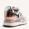 Sneakers animal print της Gioseppo Παπούτσια
