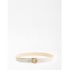 Ginevra belt with 4g logo Accessoris