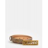 Alexie belt with 4g logo Accessoris