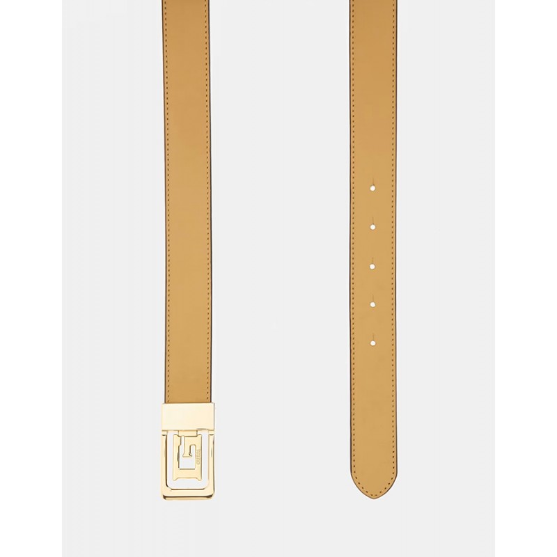 Eco Erica belt with 4G logo Accessoris