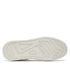 Guess Sneakers Elbina από γνήσιο δέρμα Παπούτσια