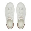 Guess Sneakers Elbina από γνήσιο δέρμα Παπούτσια