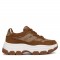 Guess sneaker Berrett 4G
