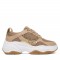 Guess sneaker Harpaa με αλυσίδα