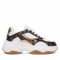 Guess sneaker Harpaa με αλυσίδα