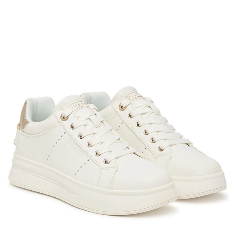 Guess sneaker Wesli Shoes