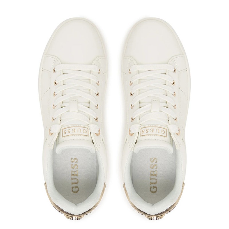 Guess sneaker Wesli Shoes