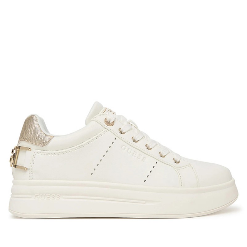 Guess sneaker Wesli Shoes