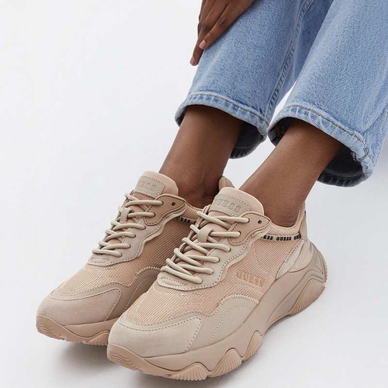 Guess sneaker Micola  Παπούτσια