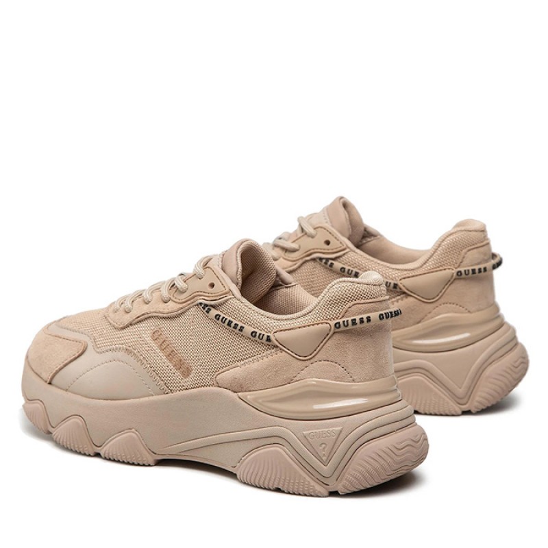 Guess sneaker Micola  Παπούτσια