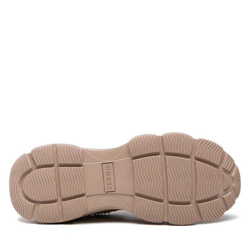 Guess sneaker Micola  Παπούτσια