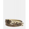 Ζώνη vikky με λογότυπο 4g της GUESS  Αξεσουάρ