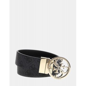 Ζώνη διπλής όψης Noelle της GUESS
