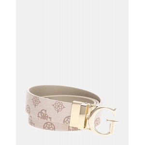 Ζώνη διπλής όψης masie της GUESS 