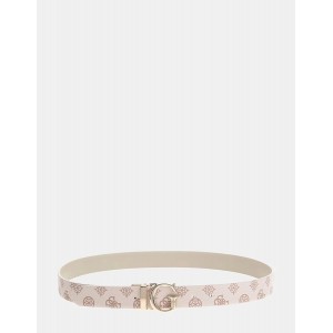 Ζώνη διπλής όψης masie της GUESS 