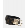 Ζώνη διπλής όψης masie της GUESS  Αξεσουάρ