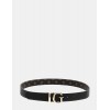 Ζώνη διπλής όψης masie της GUESS  Αξεσουάρ