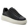 Guess Sneakers Elbina made of genuine leather Shoes