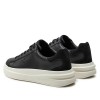 Guess Sneakers Elbina made of genuine leather Shoes