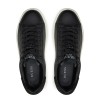 Guess Sneakers Elbina made of genuine leather Shoes