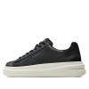 Guess Sneakers Elbina made of genuine leather Shoes