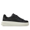 Guess Sneakers Elbina made of genuine leather Shoes