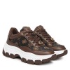 Guess sneaker Berrett 4G Παπούτσια