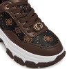 Guess sneaker Berrett 4G Παπούτσια