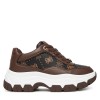 Guess sneaker Berrett 4G Παπούτσια