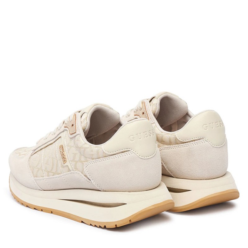Guess Energy suede running shoes Παπούτσια