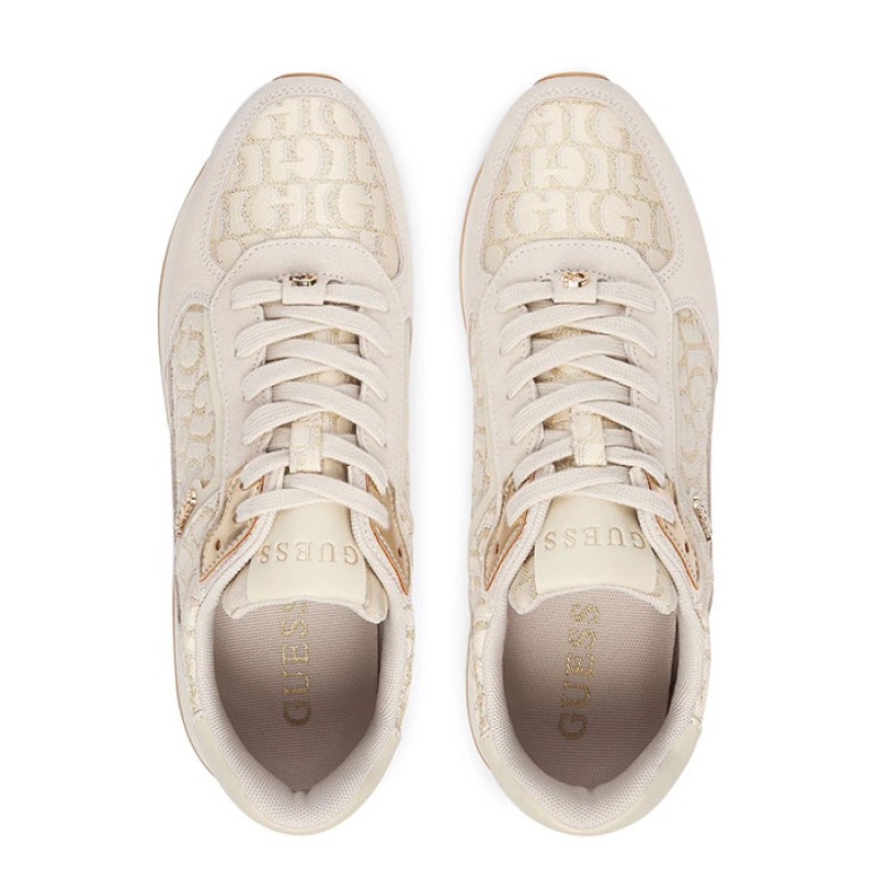 Guess Energy suede running shoes Παπούτσια
