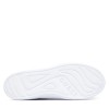 Guess Fireup genuine leather sneakers Παπούτσια