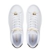 Guess Fireup genuine leather sneakers Παπούτσια